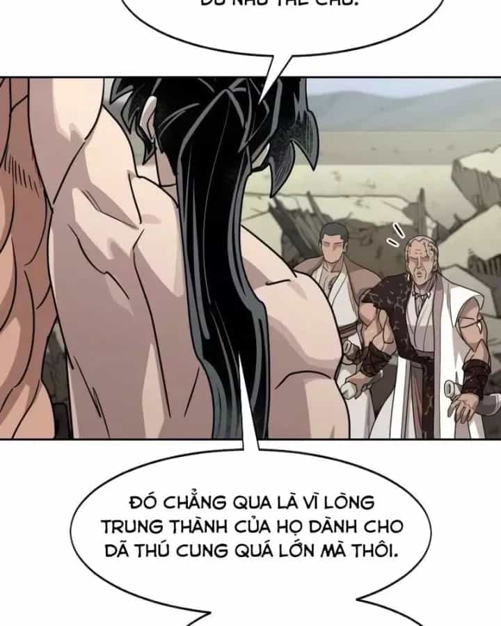 Hoa Sơn Tái Khởi - Chương 169 - ảnh 88