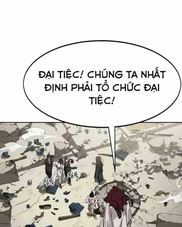 Hoa Sơn Tái Khởi - Chương 169 - ảnh 92