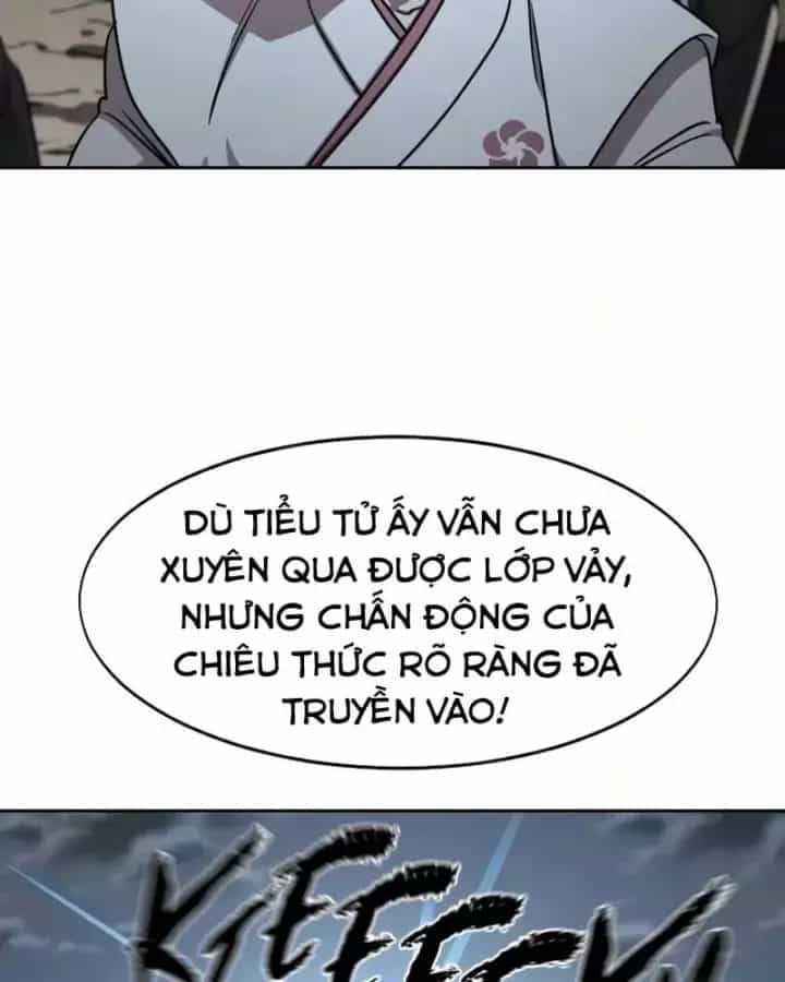 Hoa Sơn Tái Khởi - Chương 170 - ảnh 35