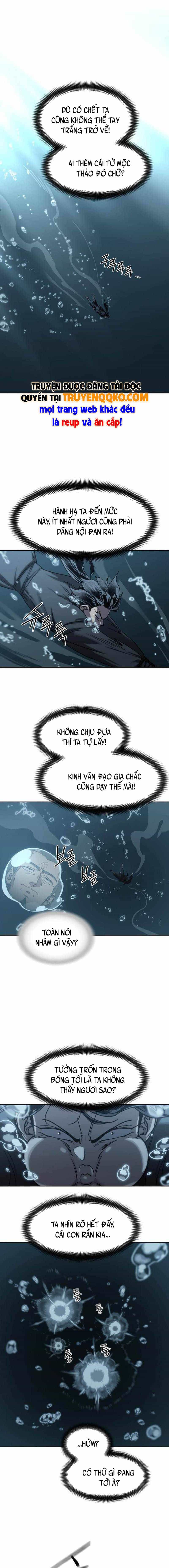 Hoa Sơn Tái Khởi - Chương 171 - ảnh 2