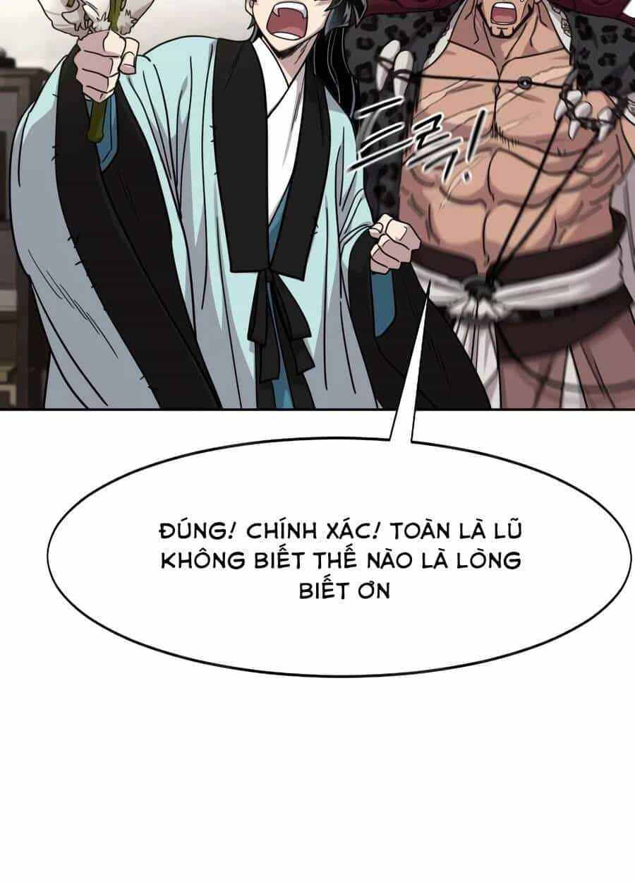 Hoa Sơn Tái Khởi - Chương 173 - ảnh 13
