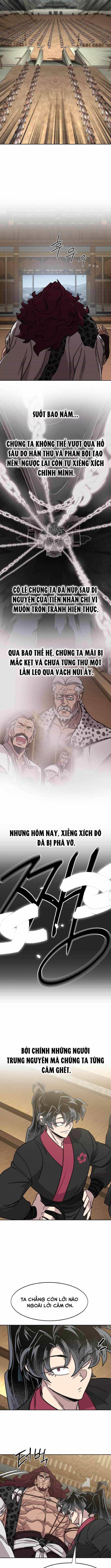Hoa Sơn Tái Khởi - Chương 175 - ảnh 13