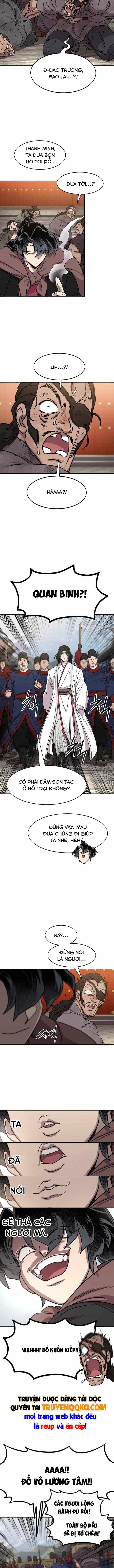 Hoa Sơn Tái Khởi - Chương 177 - ảnh 7