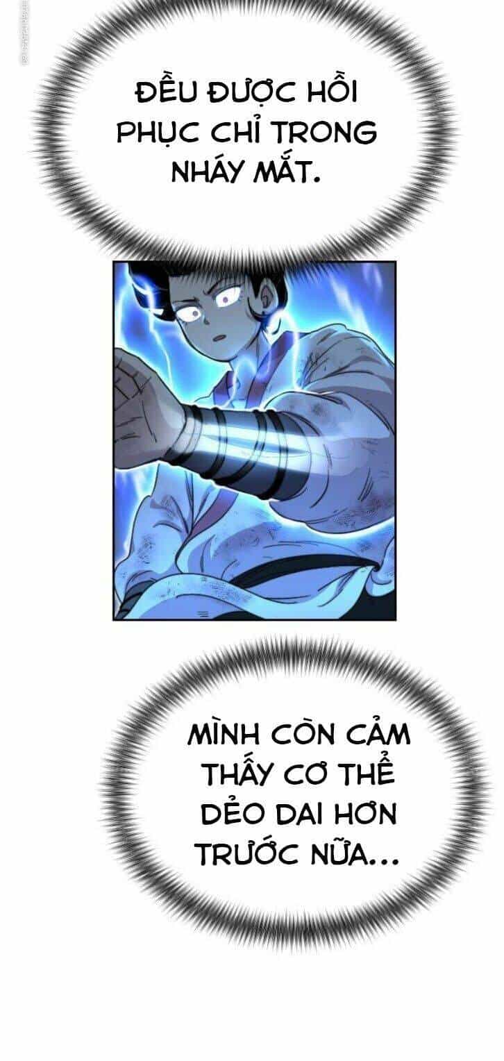 Hoa Sơn Tái Khởi - Chương 17 - ảnh 10