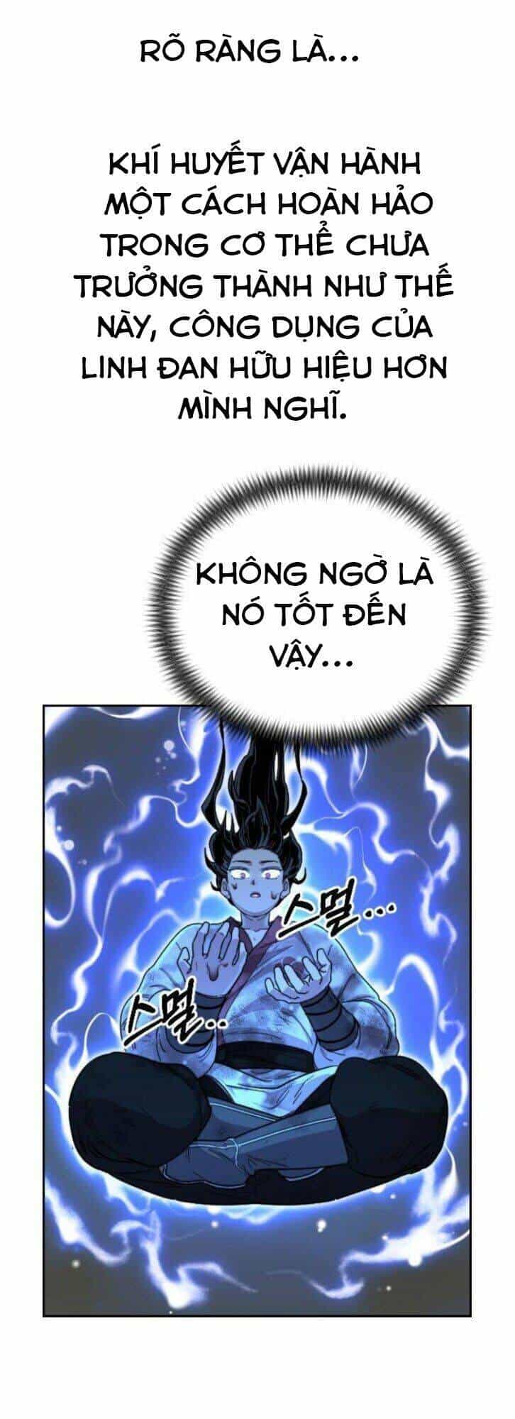 Hoa Sơn Tái Khởi - Chương 17 - ảnh 11