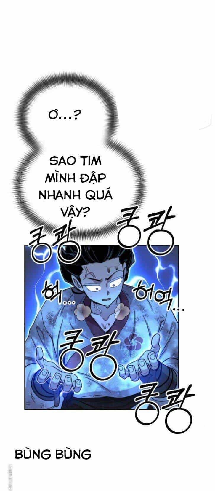 Hoa Sơn Tái Khởi - Chương 17 - ảnh 14