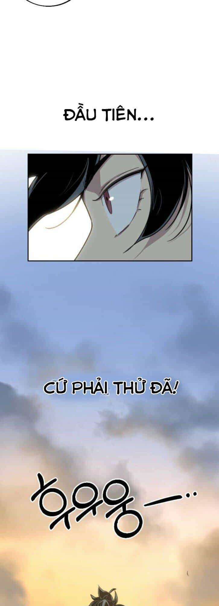 Hoa Sơn Tái Khởi - Chương 17 - ảnh 68