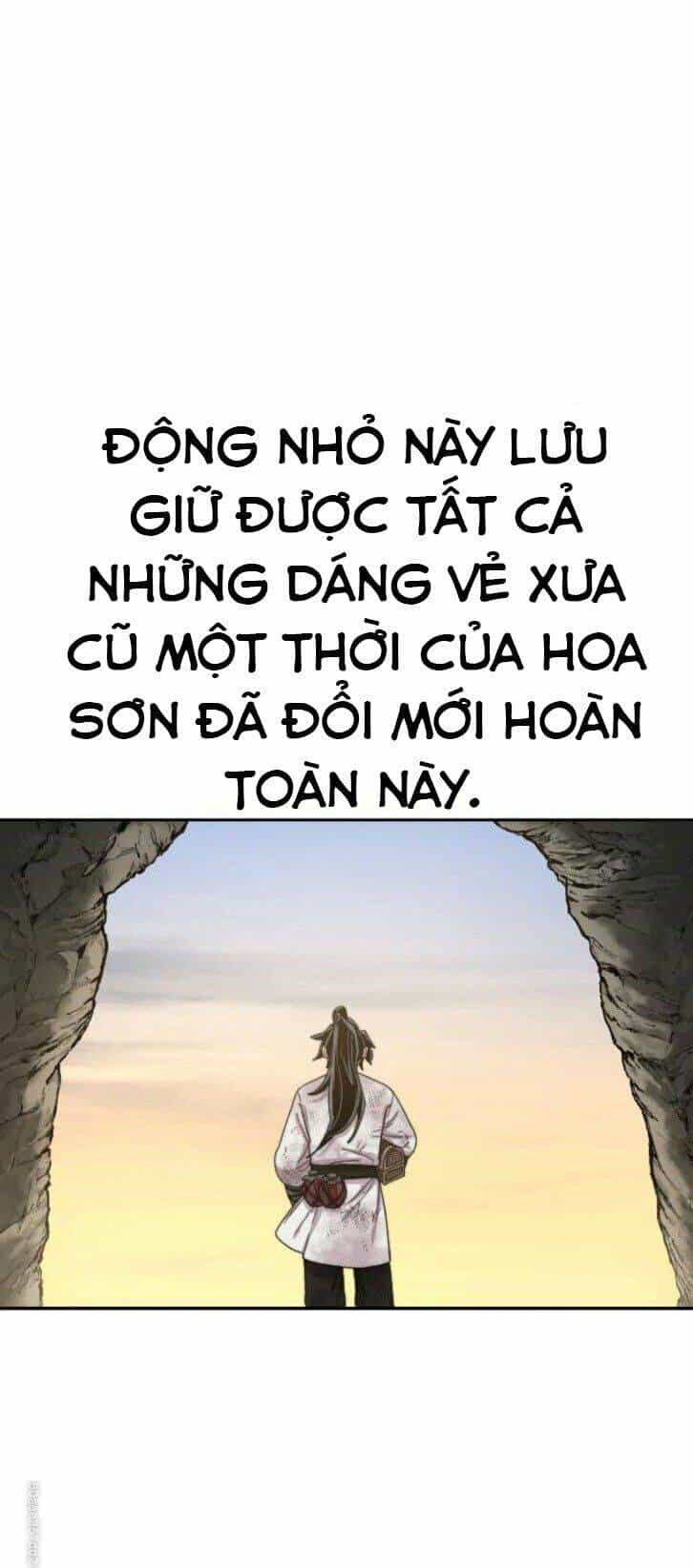 Hoa Sơn Tái Khởi - Chương 17 - ảnh 74