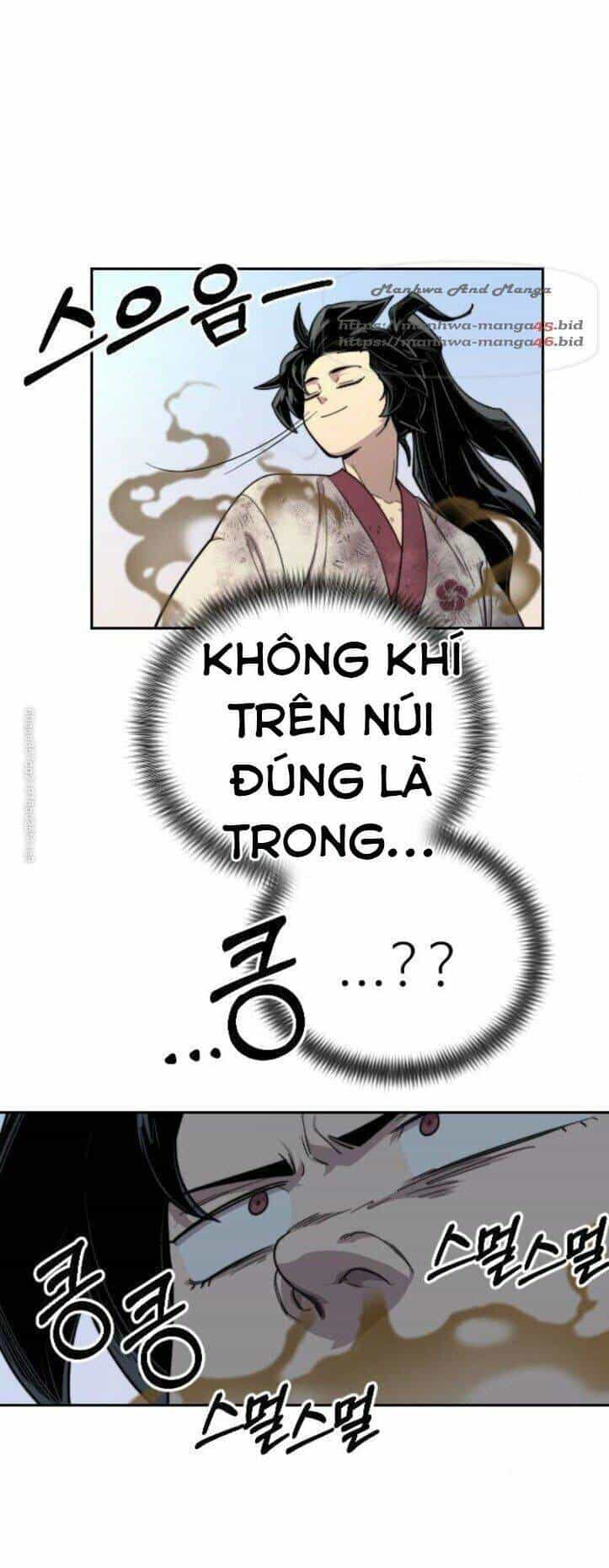 Hoa Sơn Tái Khởi - Chương 17 - ảnh 87