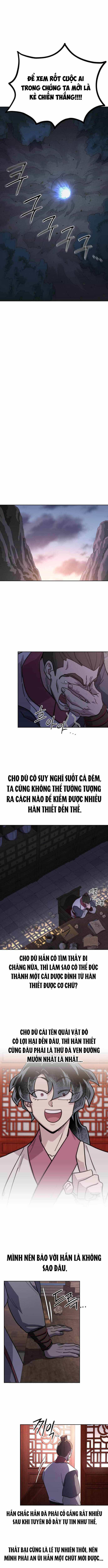 Hoa Sơn Tái Khởi - Chương 179 - ảnh 15