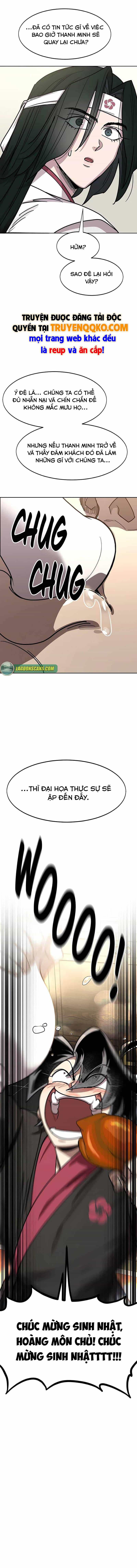 Hoa Sơn Tái Khởi - Chương 188 - ảnh 13