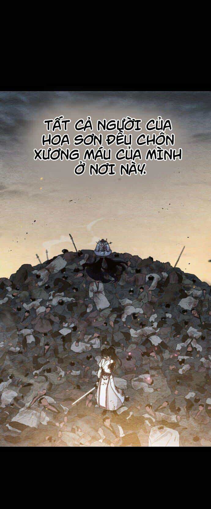Hoa Sơn Tái Khởi - Chương 1 - ảnh 53