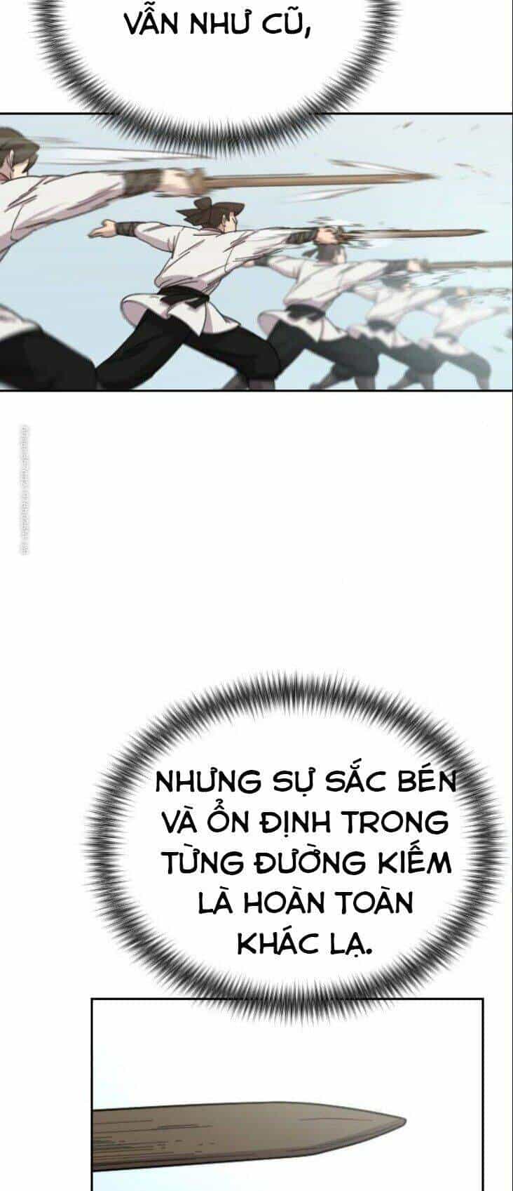 Hoa Sơn Tái Khởi - Chương 18 - ảnh 107