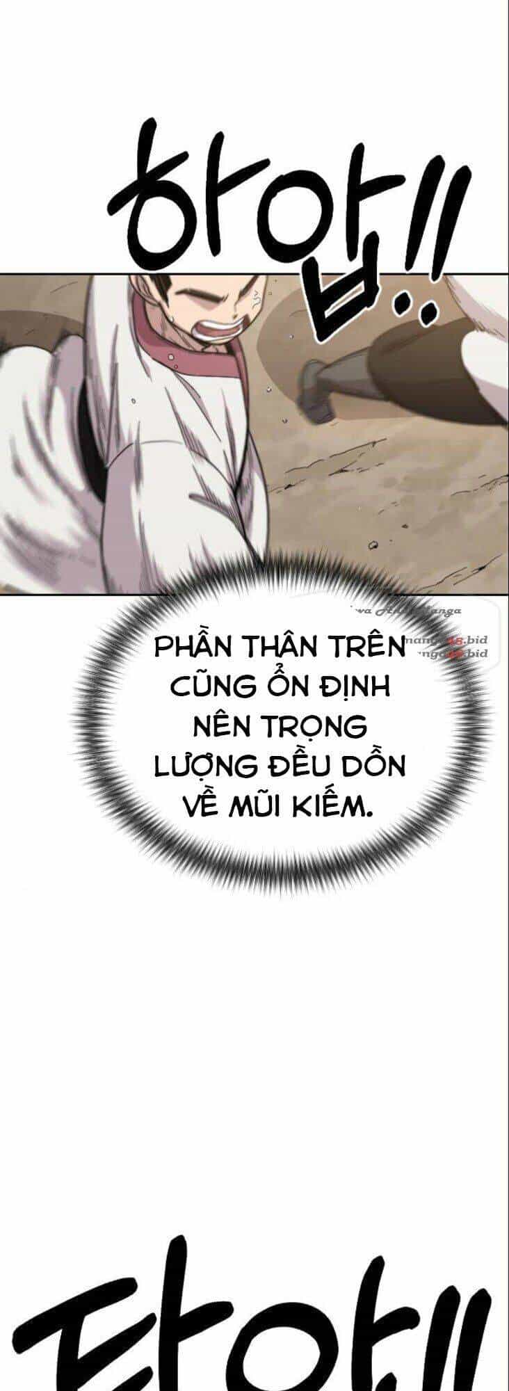 Hoa Sơn Tái Khởi - Chương 18 - ảnh 109
