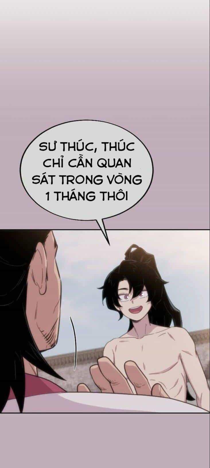 Hoa Sơn Tái Khởi - Chương 18 - ảnh 111