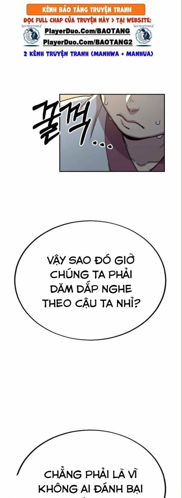 Hoa Sơn Tái Khởi - Chương 18 - ảnh 13
