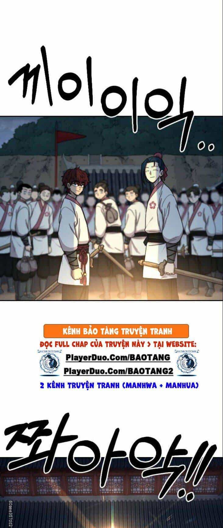 Hoa Sơn Tái Khởi - Chương 18 - ảnh 20
