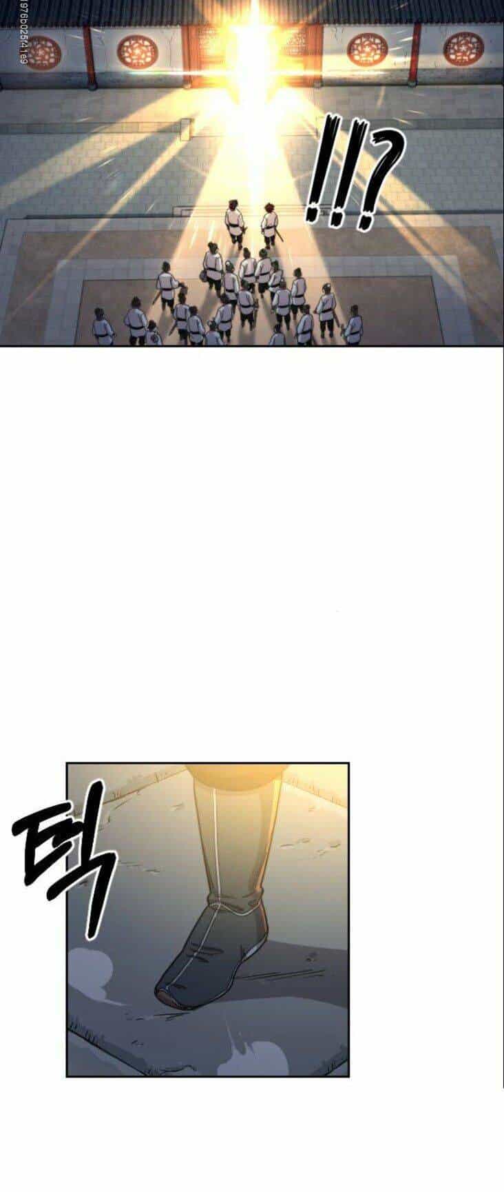 Hoa Sơn Tái Khởi - Chương 18 - ảnh 21