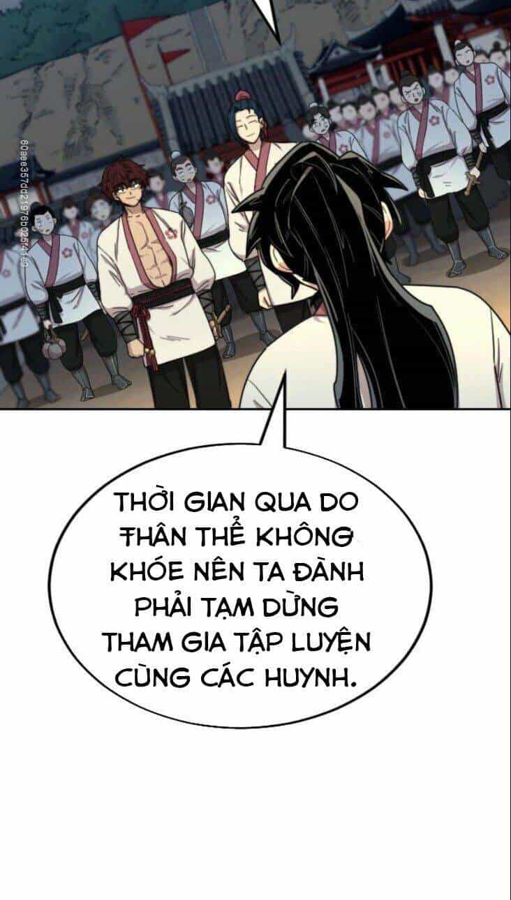 Hoa Sơn Tái Khởi - Chương 18 - ảnh 26