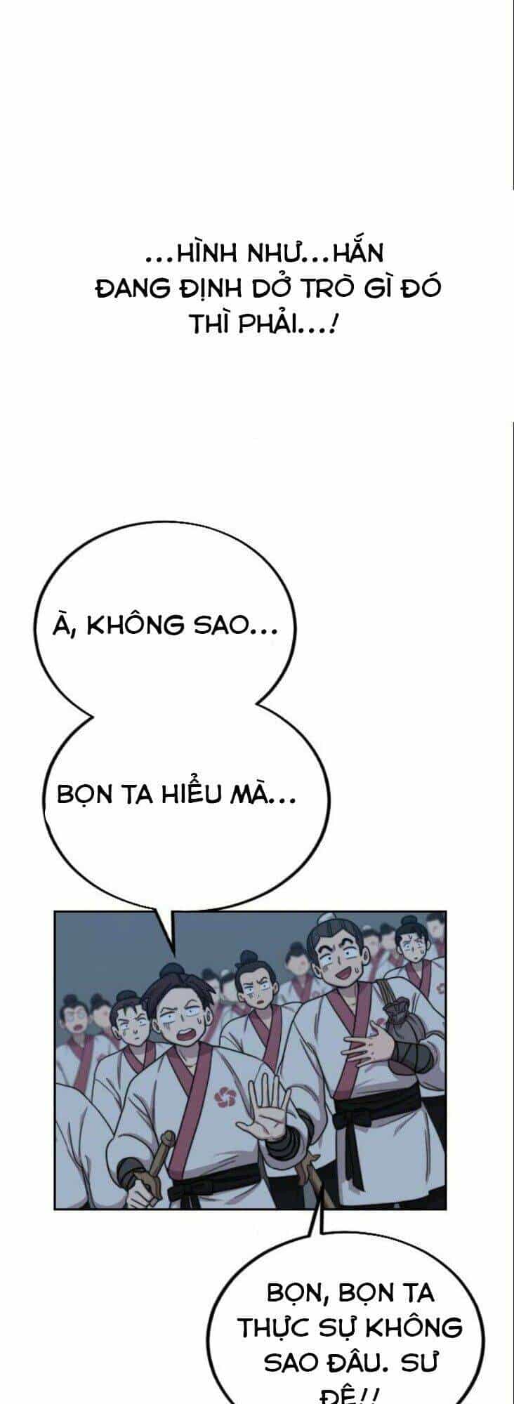 Hoa Sơn Tái Khởi - Chương 18 - ảnh 28