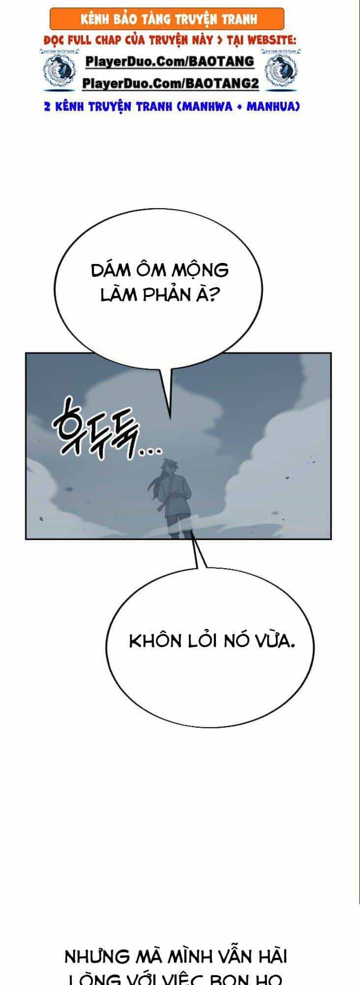 Hoa Sơn Tái Khởi - Chương 18 - ảnh 40