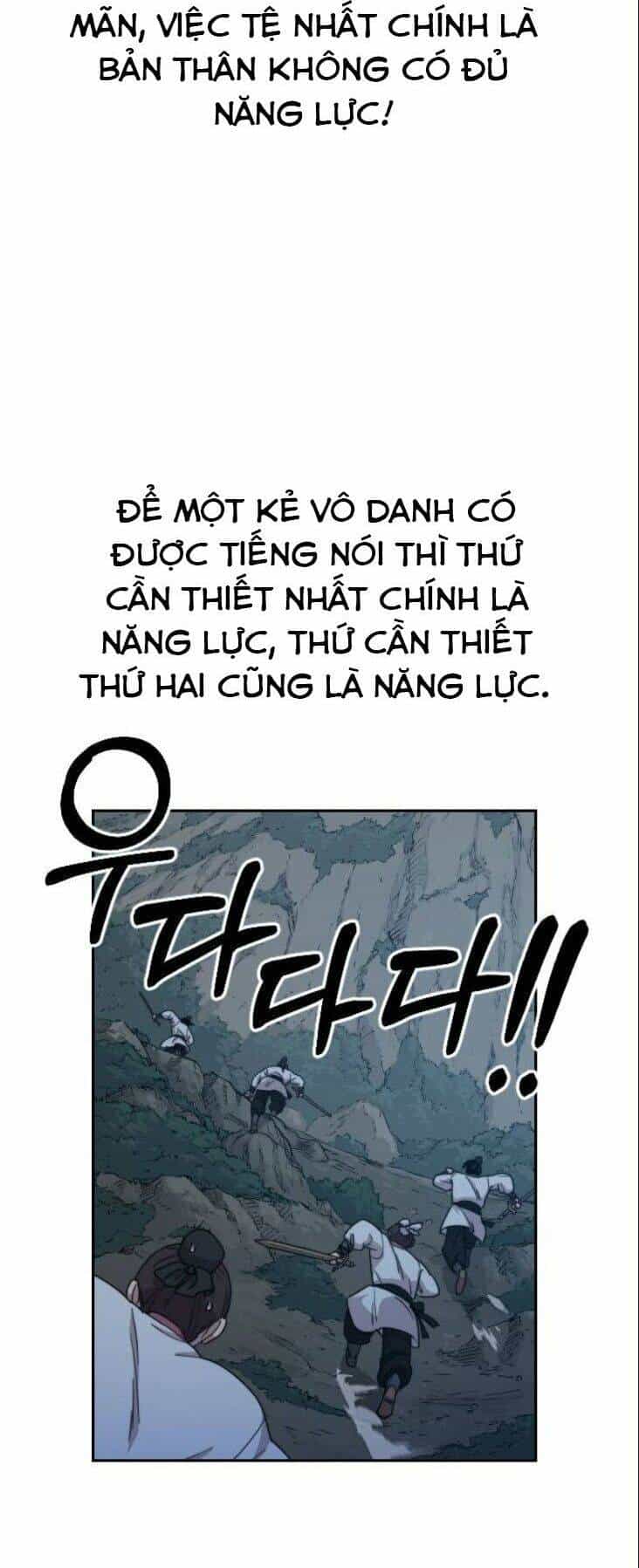 Hoa Sơn Tái Khởi - Chương 18 - ảnh 42