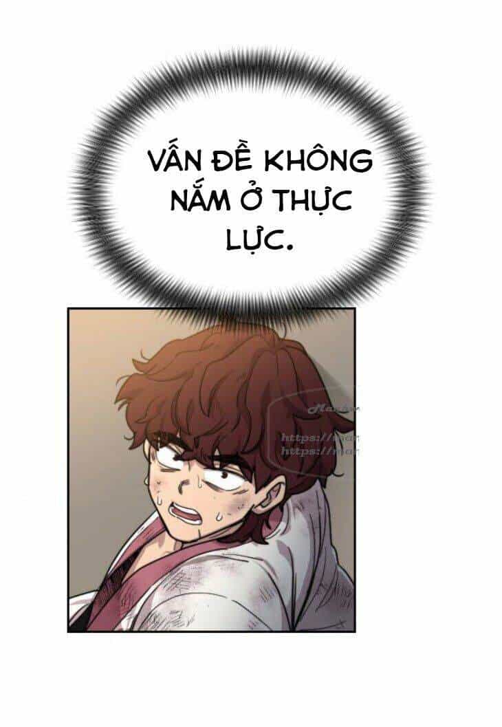 Hoa Sơn Tái Khởi - Chương 18 - ảnh 56