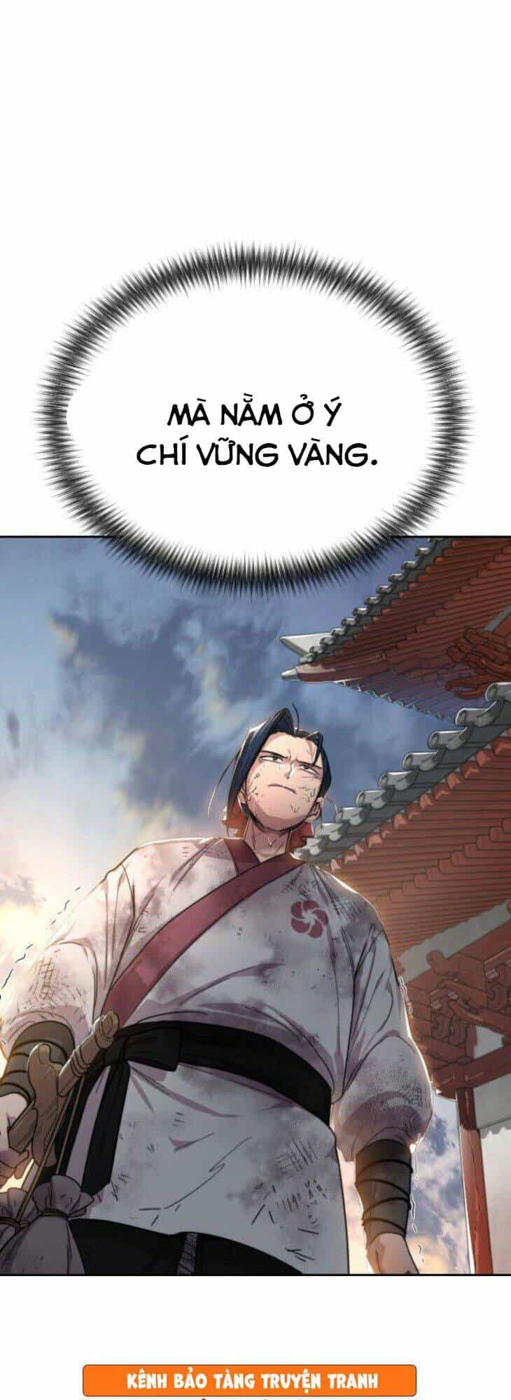 Hoa Sơn Tái Khởi - Chương 18 - ảnh 57