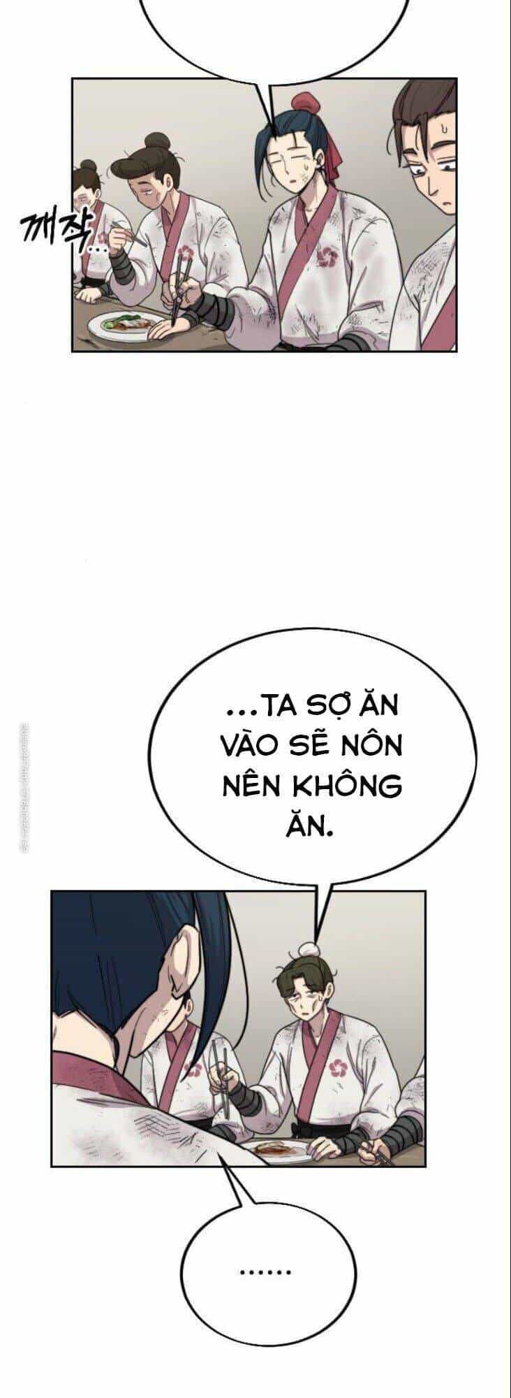 Hoa Sơn Tái Khởi - Chương 18 - ảnh 68