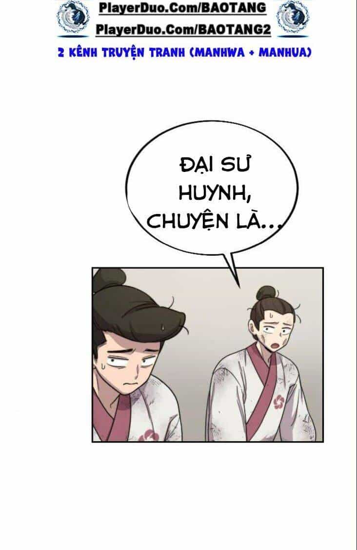Hoa Sơn Tái Khởi - Chương 18 - ảnh 70