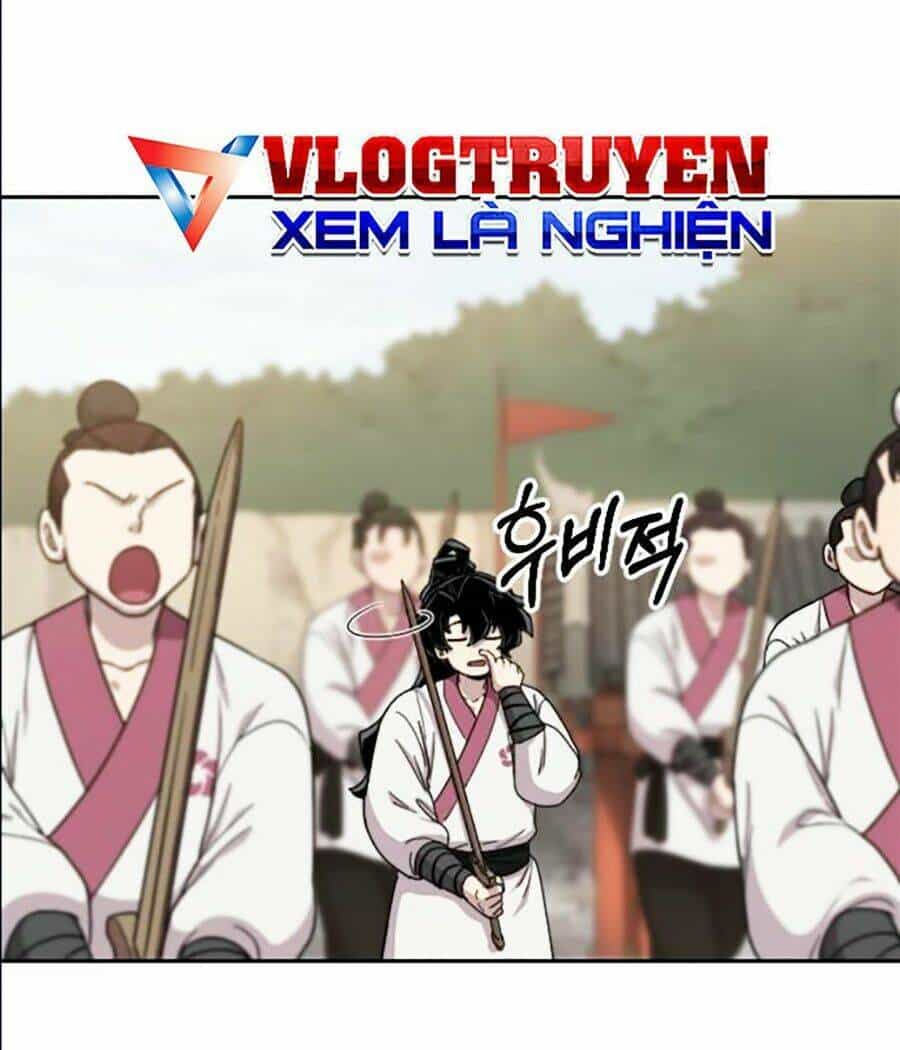 Hoa Sơn Tái Khởi - Chương 19 - ảnh 100