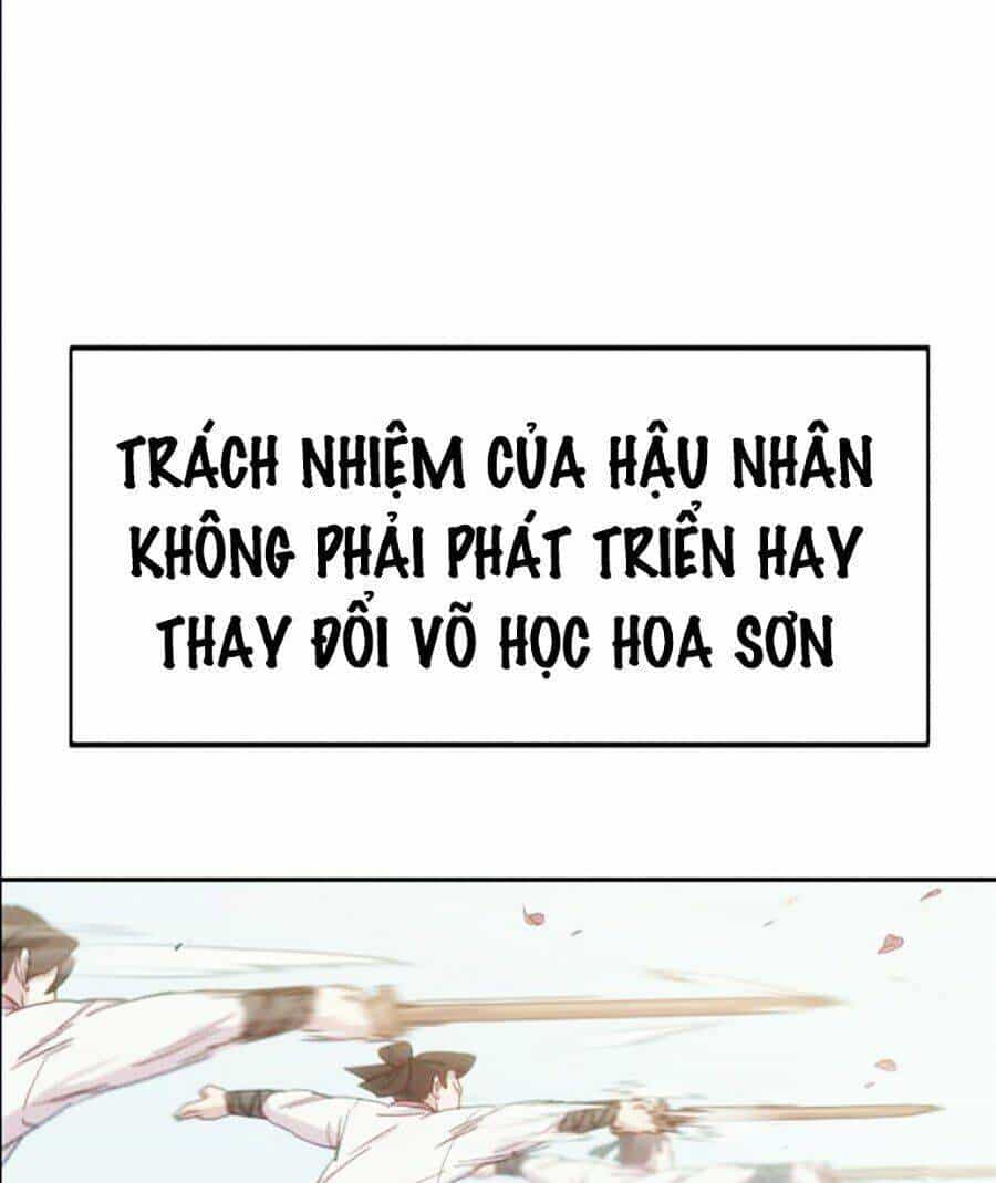Hoa Sơn Tái Khởi - Chương 19 - ảnh 11