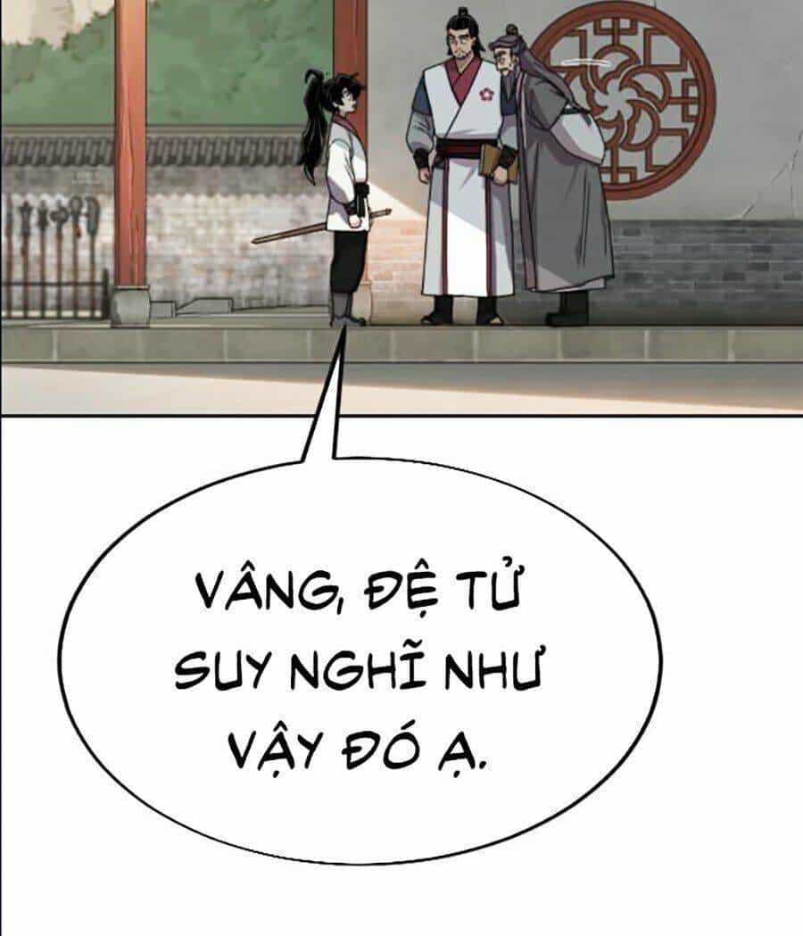 Hoa Sơn Tái Khởi - Chương 19 - ảnh 133