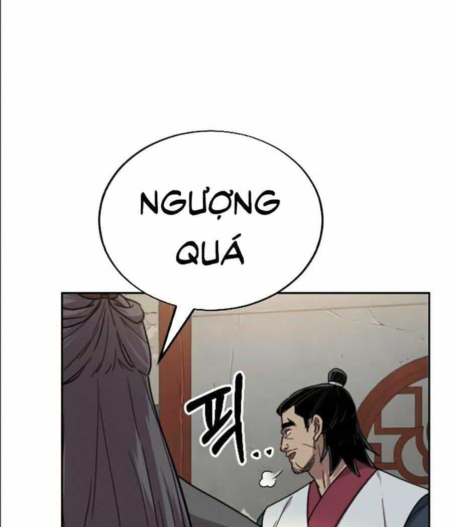 Hoa Sơn Tái Khởi - Chương 19 - ảnh 138
