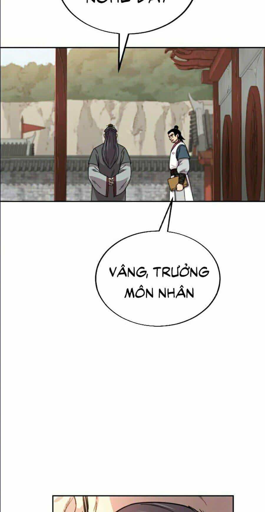 Hoa Sơn Tái Khởi - Chương 19 - ảnh 150