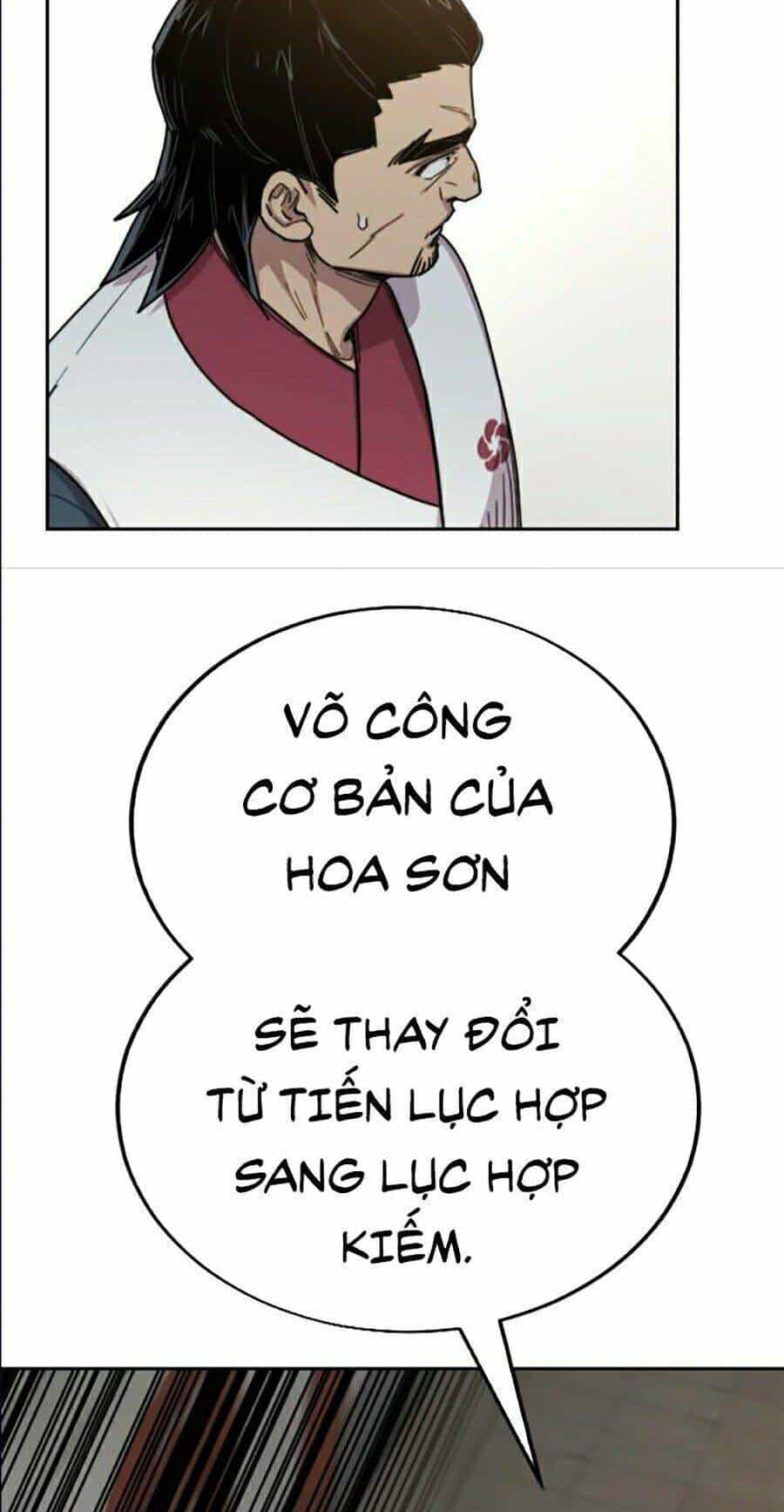 Hoa Sơn Tái Khởi - Chương 19 - ảnh 152
