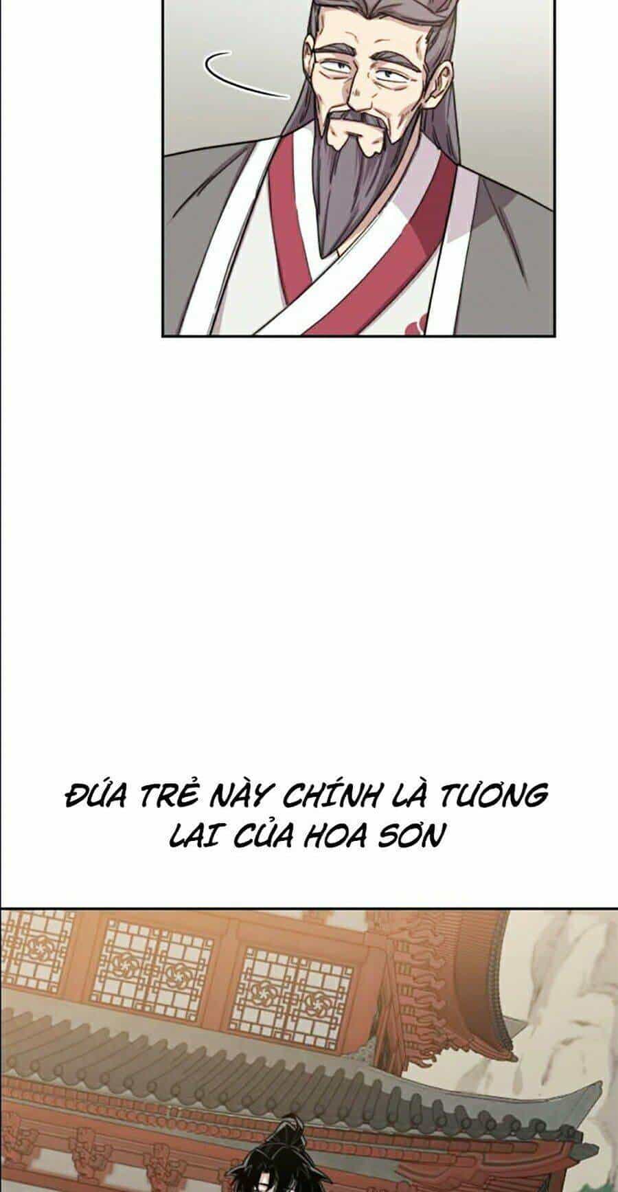 Hoa Sơn Tái Khởi - Chương 19 - ảnh 161