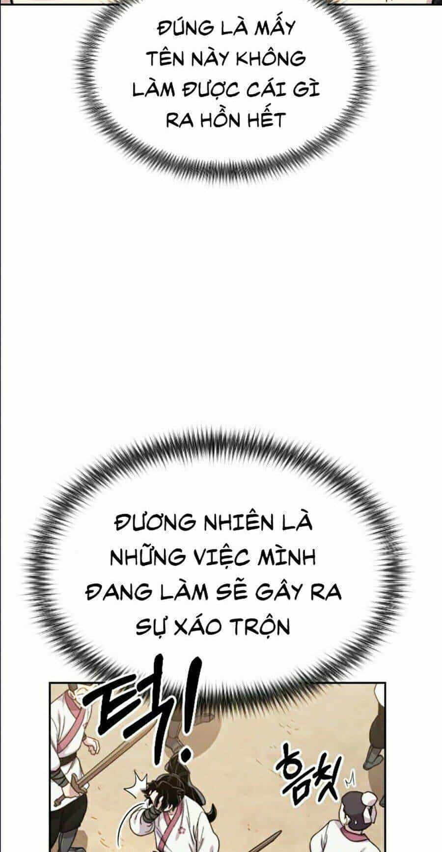 Hoa Sơn Tái Khởi - Chương 19 - ảnh 169