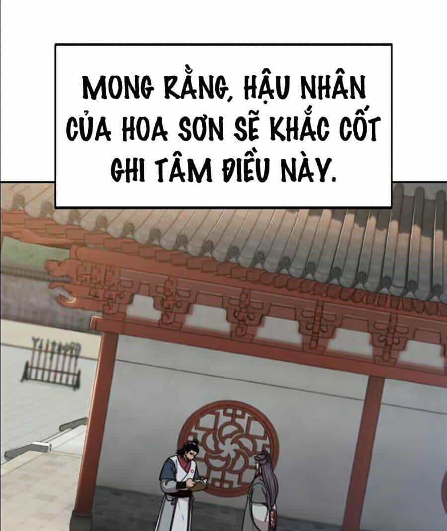 Hoa Sơn Tái Khởi - Chương 19 - ảnh 17