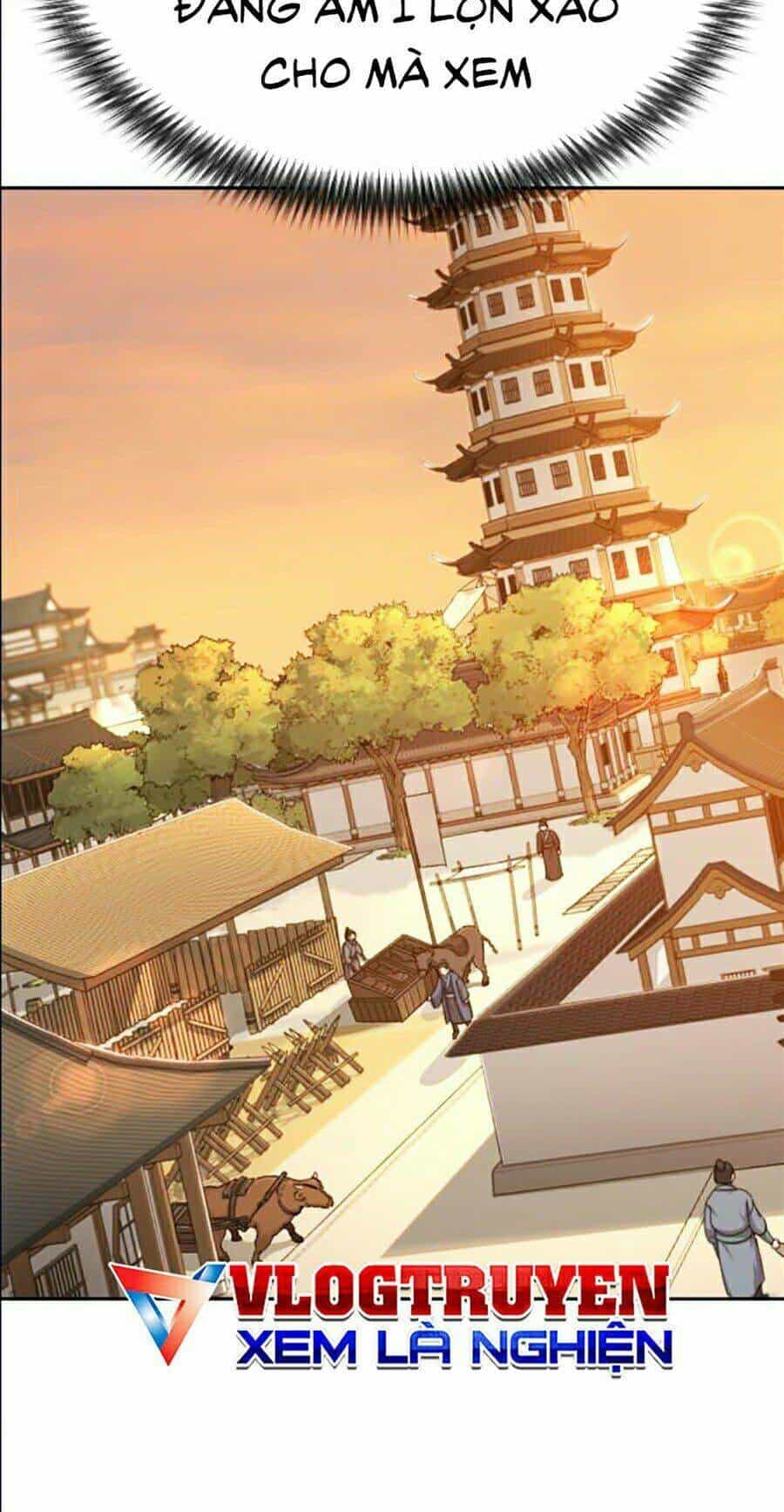 Hoa Sơn Tái Khởi - Chương 19 - ảnh 172