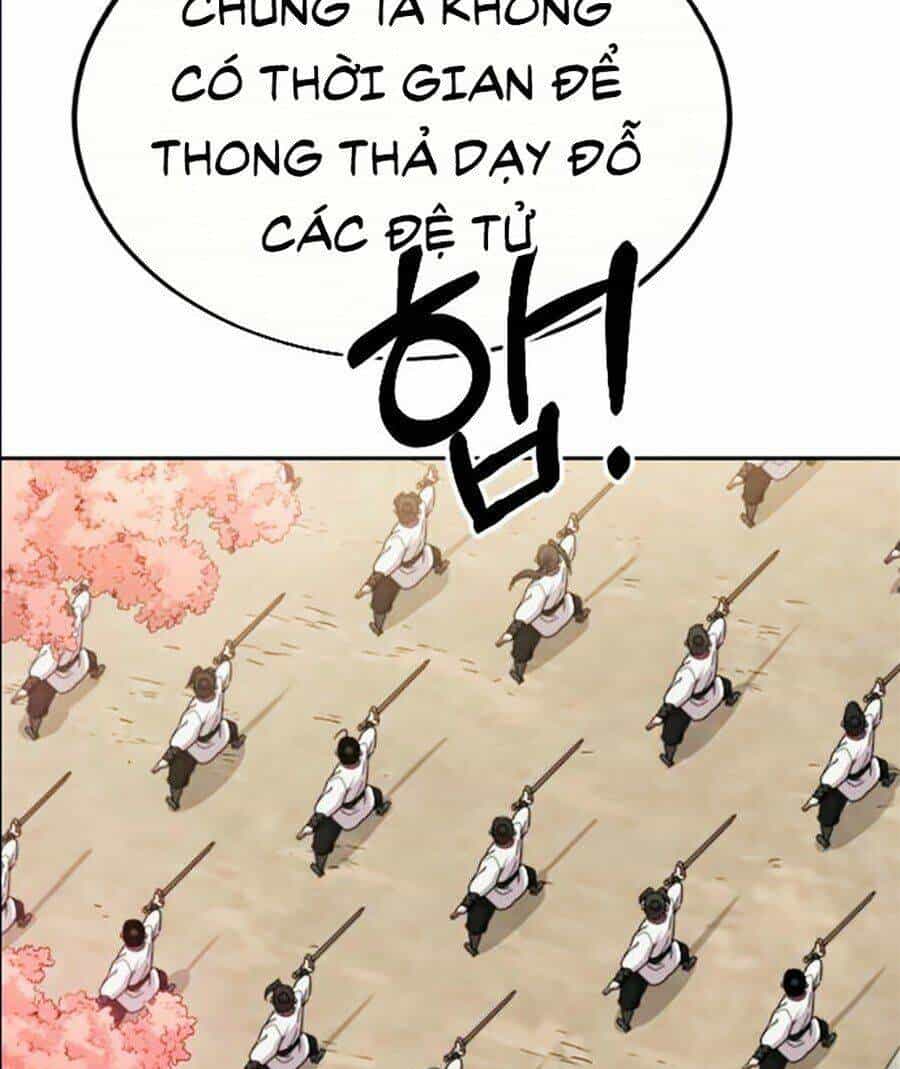 Hoa Sơn Tái Khởi - Chương 19 - ảnh 53
