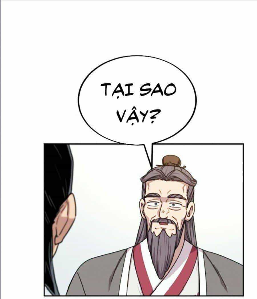 Hoa Sơn Tái Khởi - Chương 19 - ảnh 71
