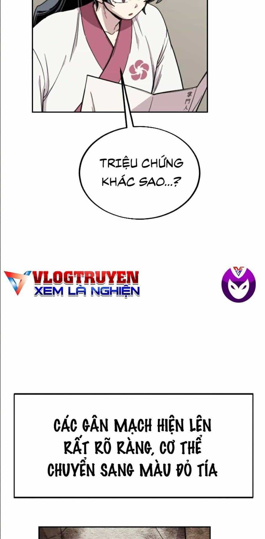 Hoa Sơn Tái Khởi - Chương 20 - ảnh 102