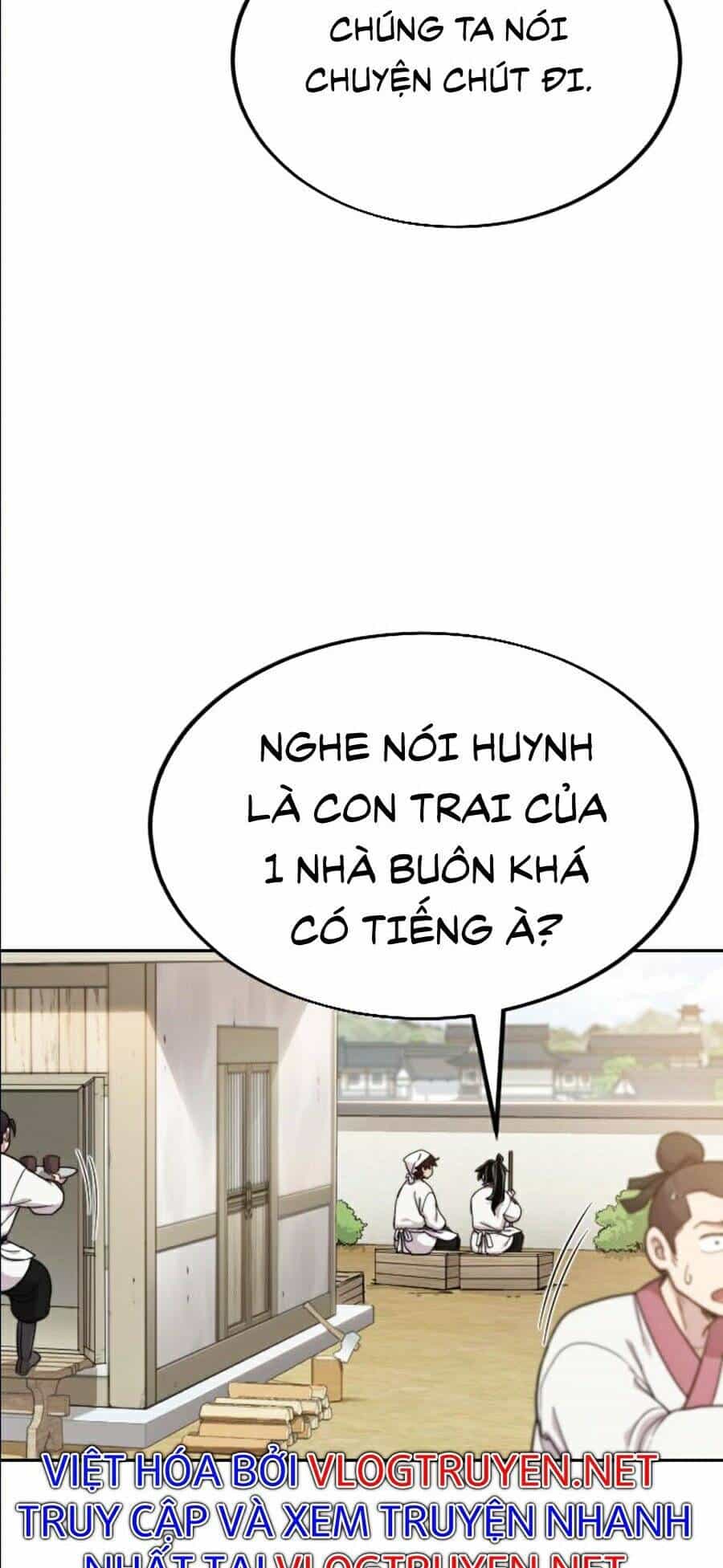 Hoa Sơn Tái Khởi - Chương 20 - ảnh 13