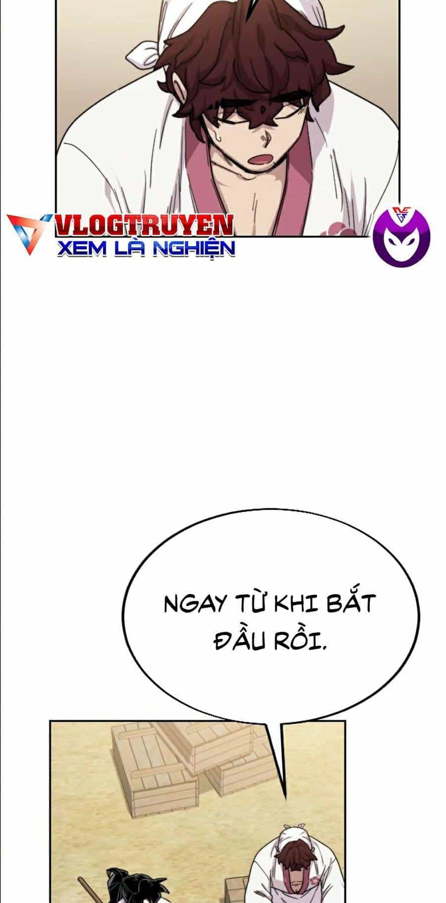 Hoa Sơn Tái Khởi - Chương 20 - ảnh 44