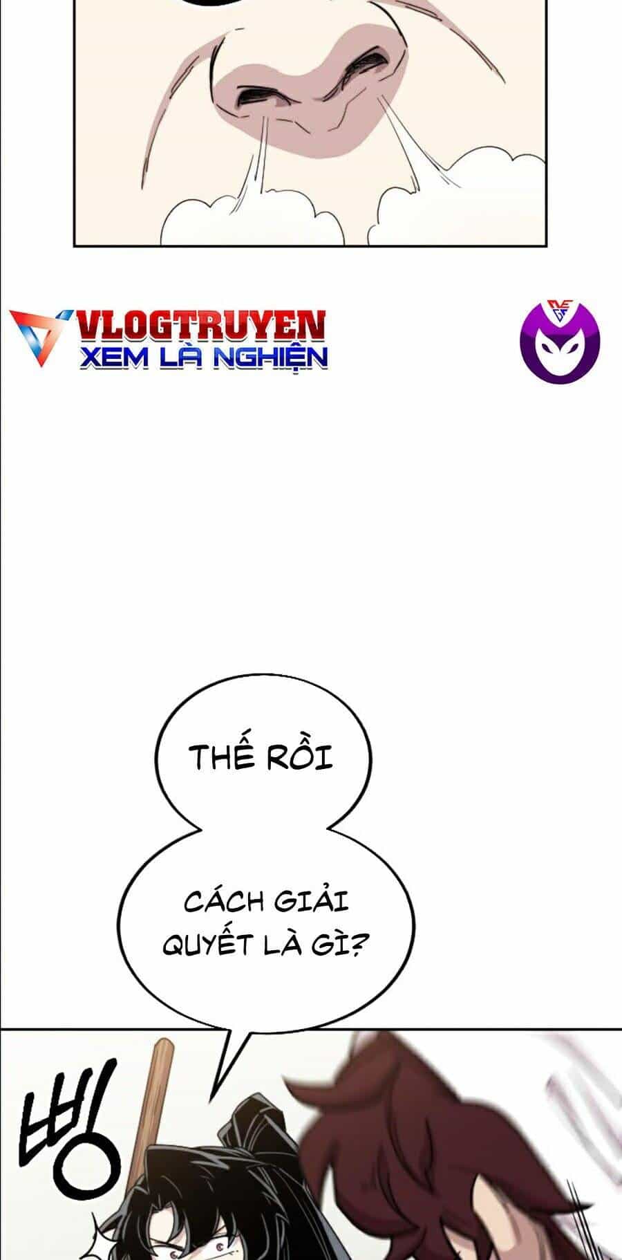 Hoa Sơn Tái Khởi - Chương 20 - ảnh 49