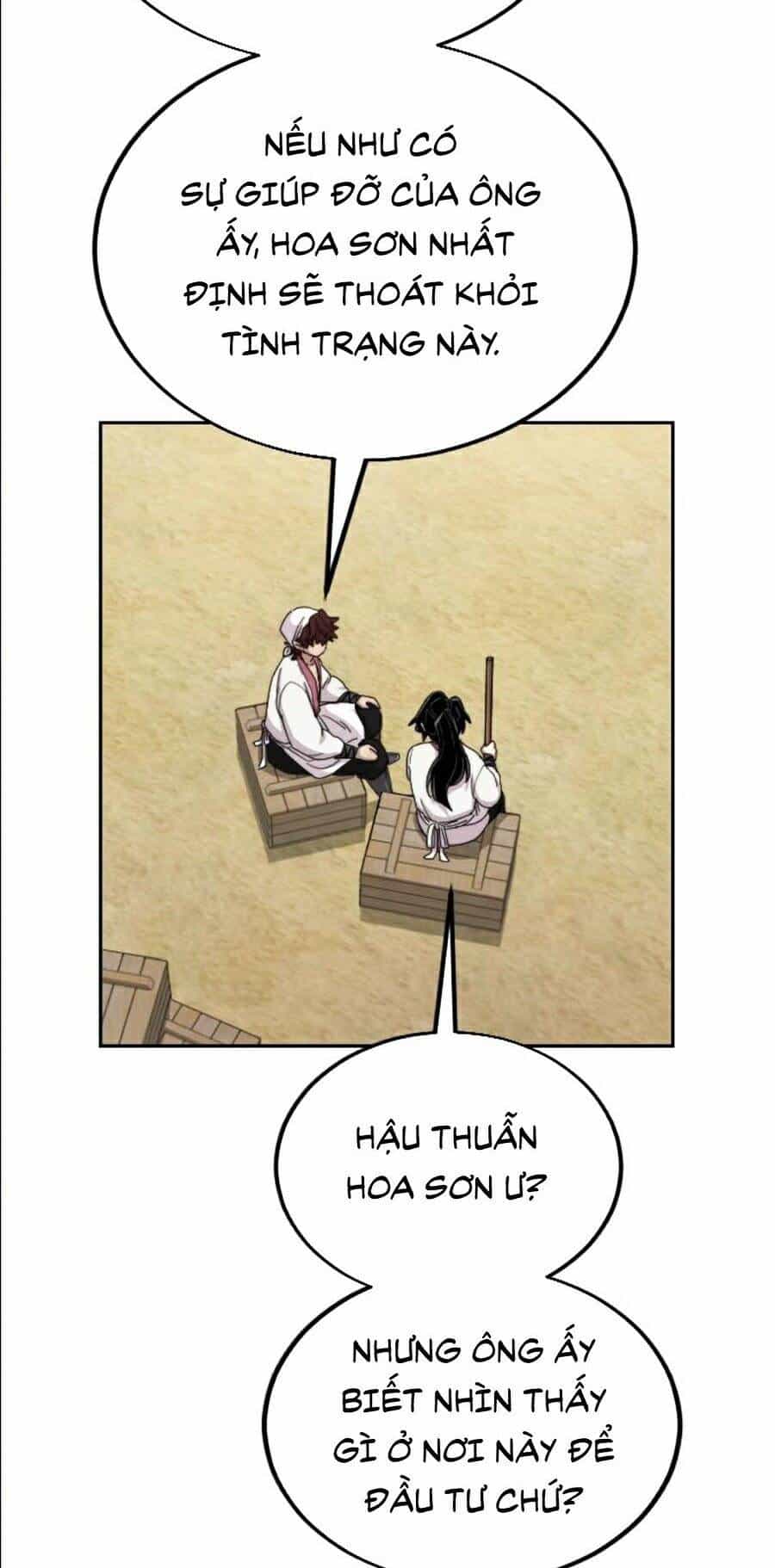 Hoa Sơn Tái Khởi - Chương 20 - ảnh 59