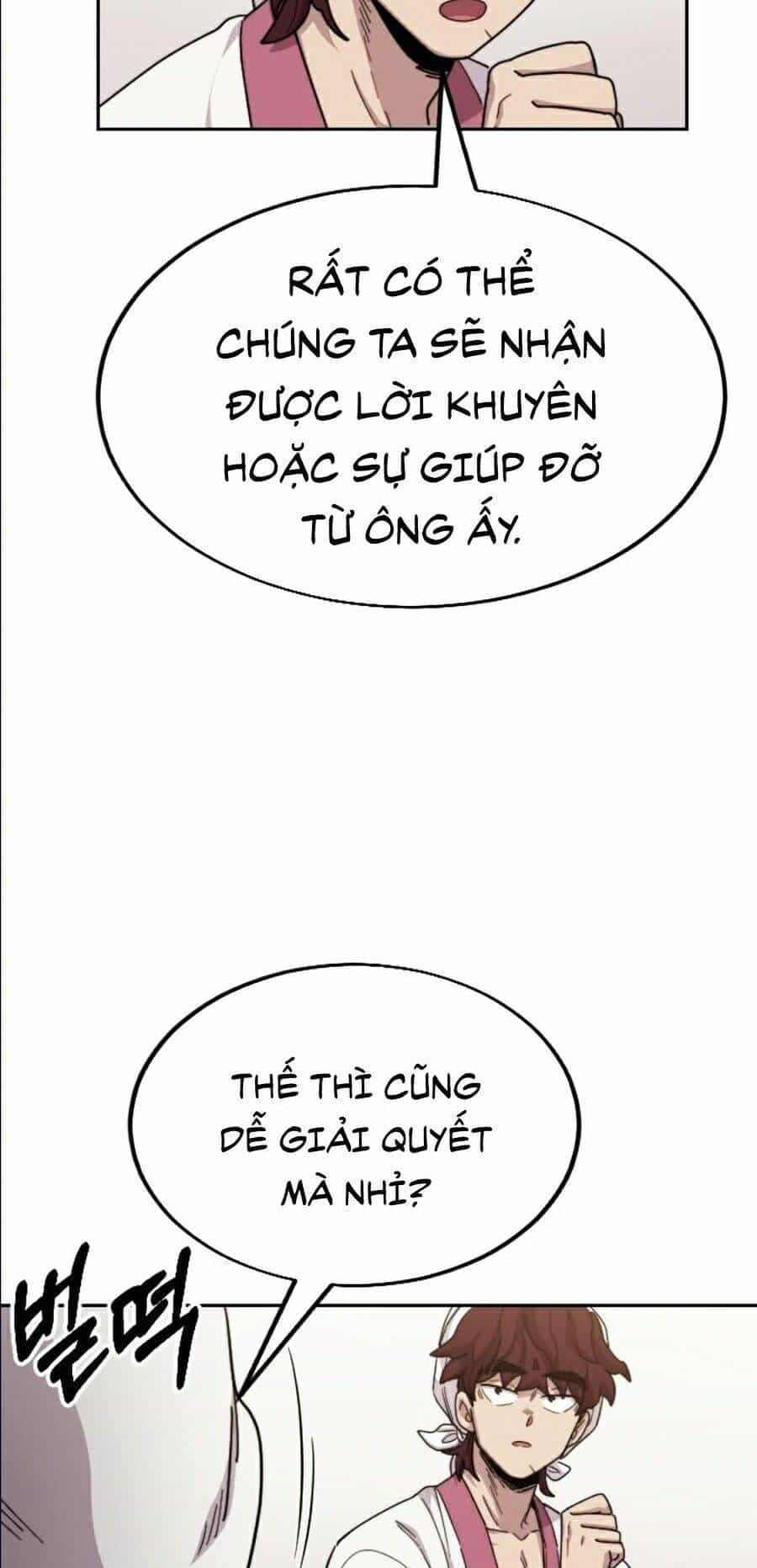 Hoa Sơn Tái Khởi - Chương 20 - ảnh 64