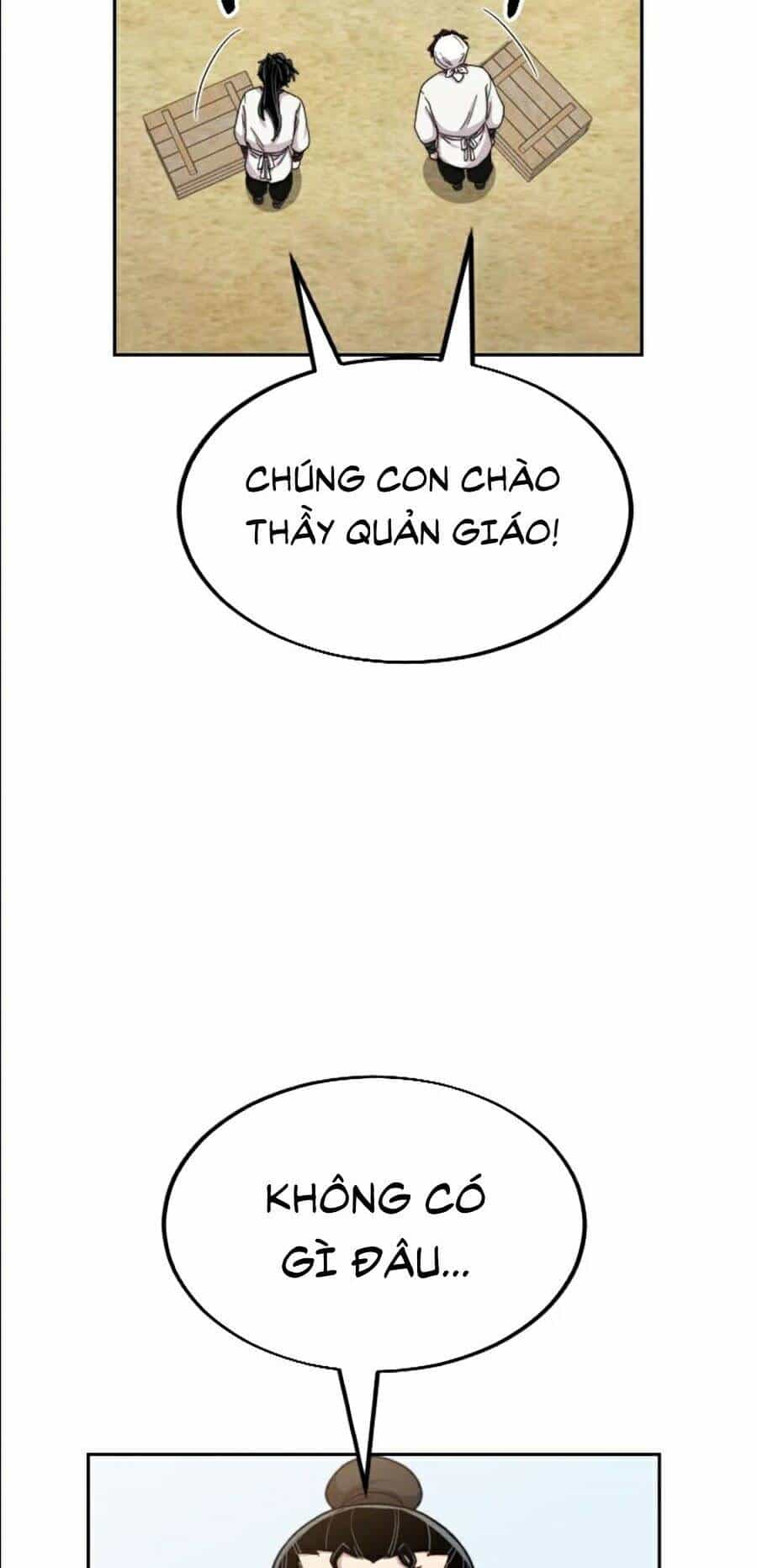 Hoa Sơn Tái Khởi - Chương 20 - ảnh 71
