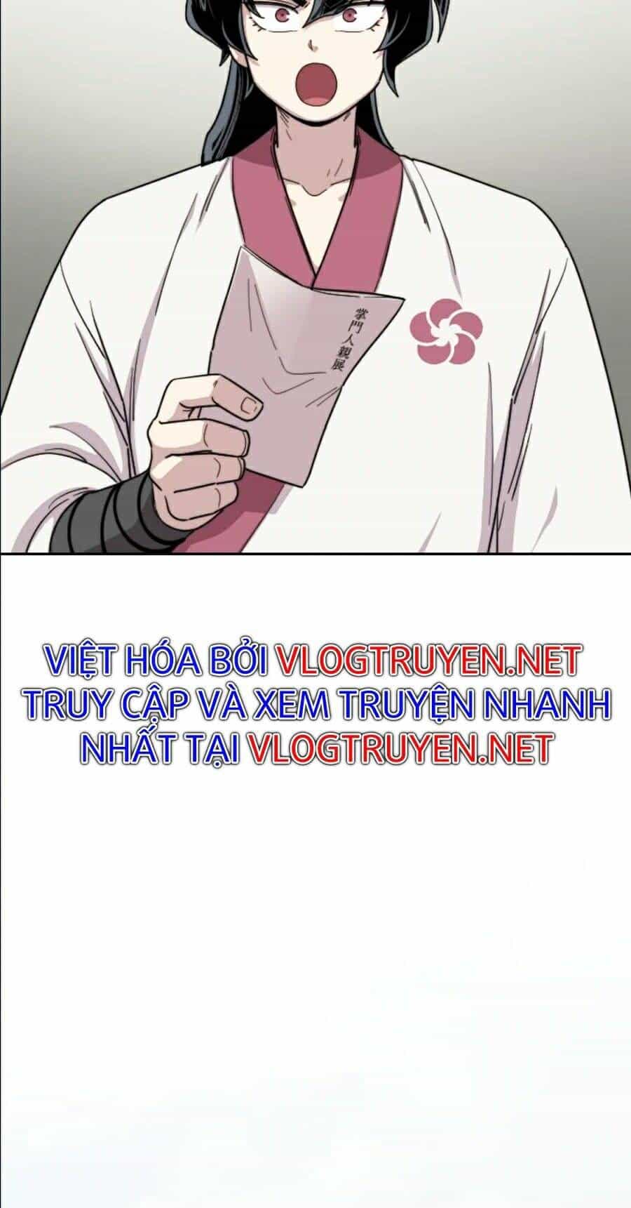 Hoa Sơn Tái Khởi - Chương 20 - ảnh 83